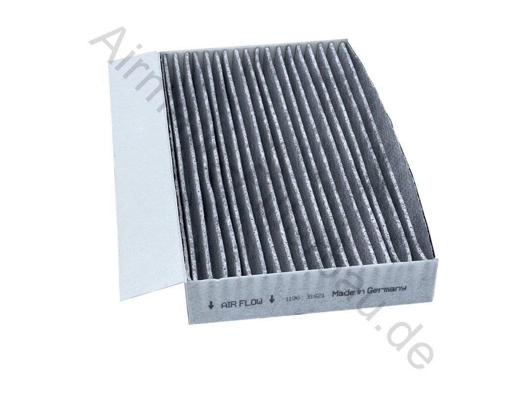 Filtre, air de l'habitacle AIRMATIC Filterbau IF1196