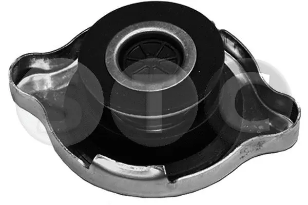 Bouchon, réservoir de liquide de refroidissement STC T403244