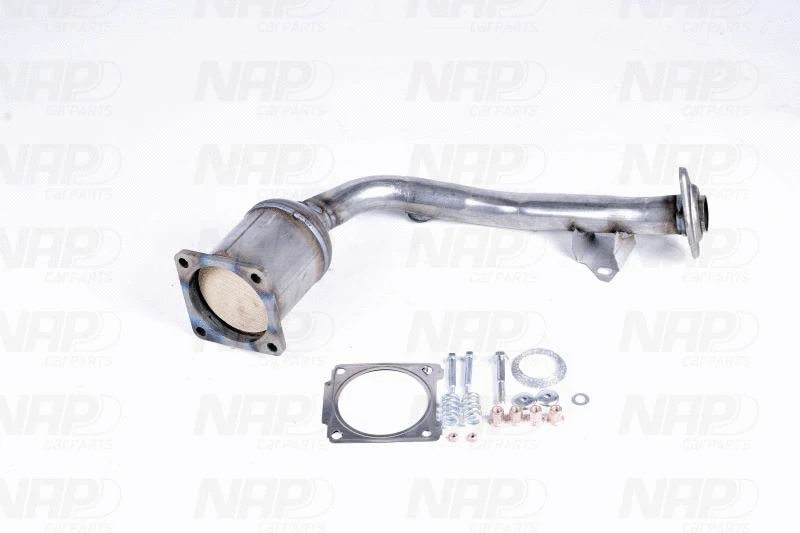 Catalyseur NAP carPARTS GmbH CAK10504