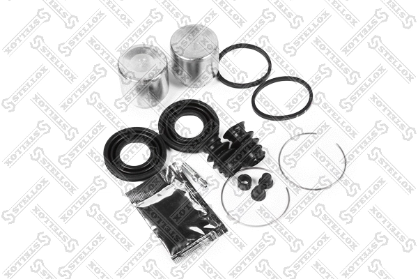 Kit de réparation, étrier de frein STELLOX 05-91433-SX
