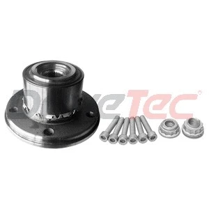 Kit de roulements de roue DriveTec DWB1281