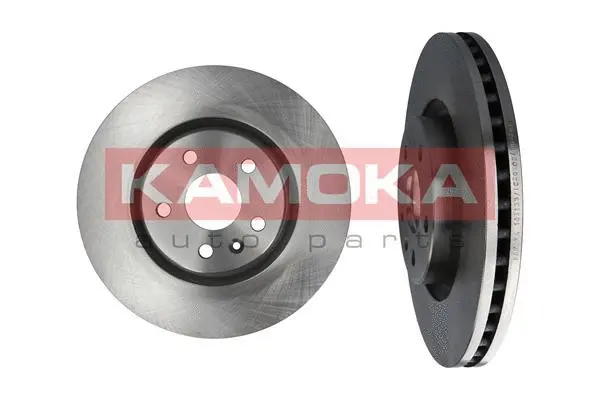 Disque de frein KAMOKA 103135