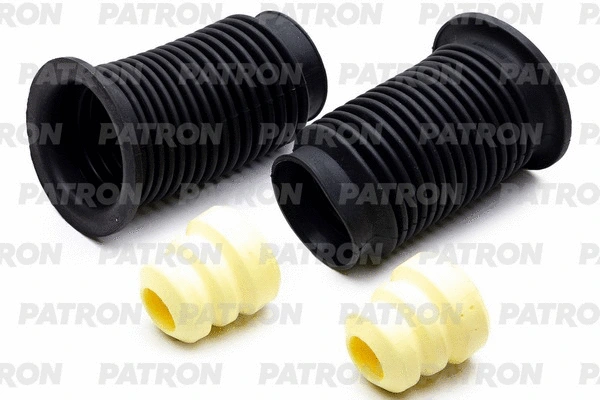 Kit de protection contre la poussière, amortisseur PATRON PPK10640