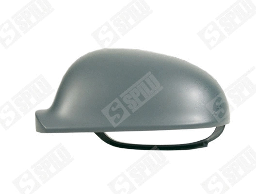 Revêtement, rétroviseur extérieur SPILU 54406