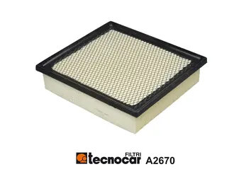 Filtre à air TECNOCAR A2670