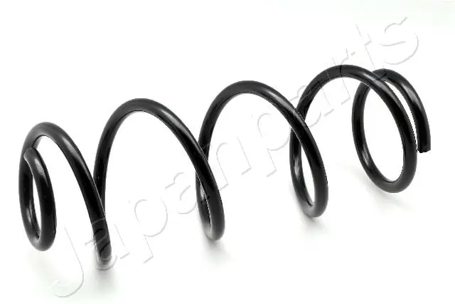 Ressort de suspension JAPANPARTS ZC6761H