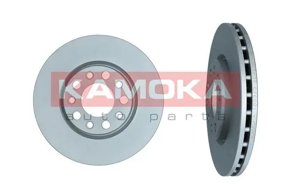 Disque de frein KAMOKA 103323