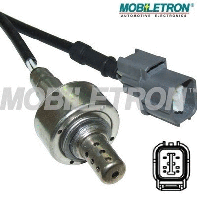 Sonde lambda MOBILETRON OS-H431P
