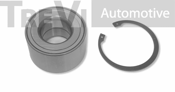 Kit de roulements de roue TREVI AUTOMOTIVE WB2350