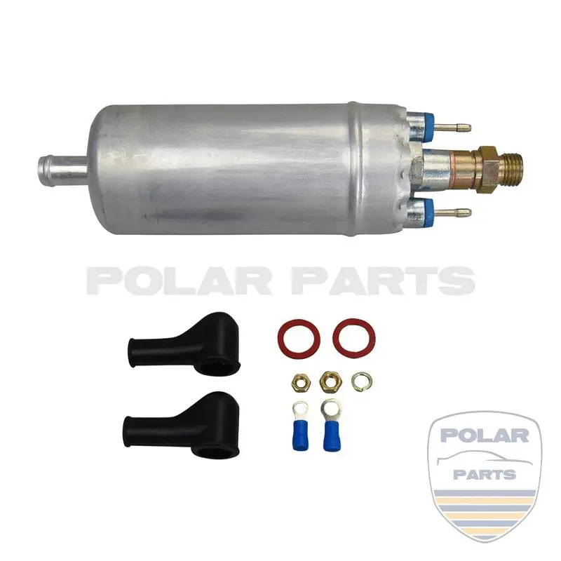 Pompe à carburant POLAR PARTS 10002105