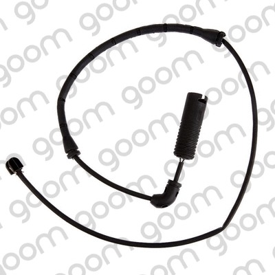 Contact d'avertissement, usure des plaquettes de frein GOOM BS-0019