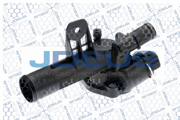 Thermostat, liquide de refroidissement JDEUS TH0230013