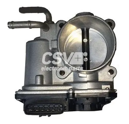 Corps papillon CSV electronic parts CCM8318