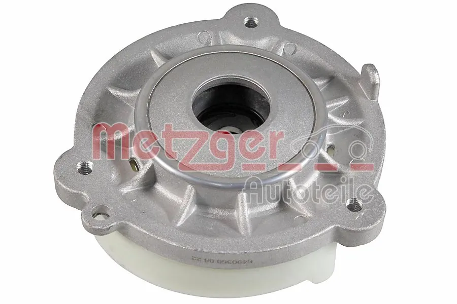 Coupelle de suspension METZGER 6490360