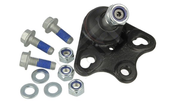 Rotule de suspension HART 434 440