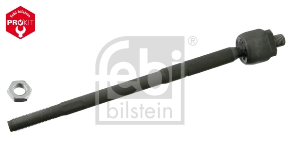 Rotule de direction intérieure, barre de connexion FEBI BILSTEIN 27966