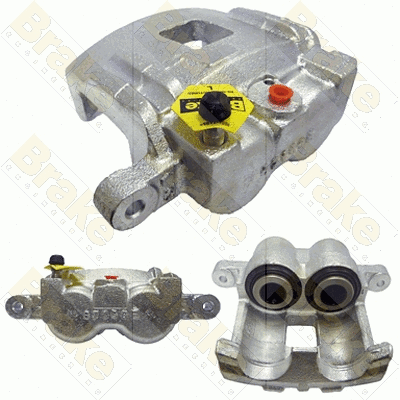 Étrier de frein Brake ENGINEERING CA3040