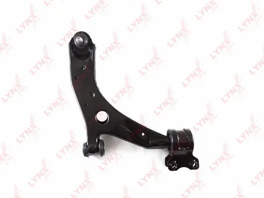 Bras de liaison, suspension de roue LYNXAUTO C5171R