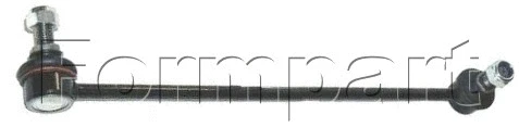 Entretoise/tige, stabilisateur FORMPART 2908026