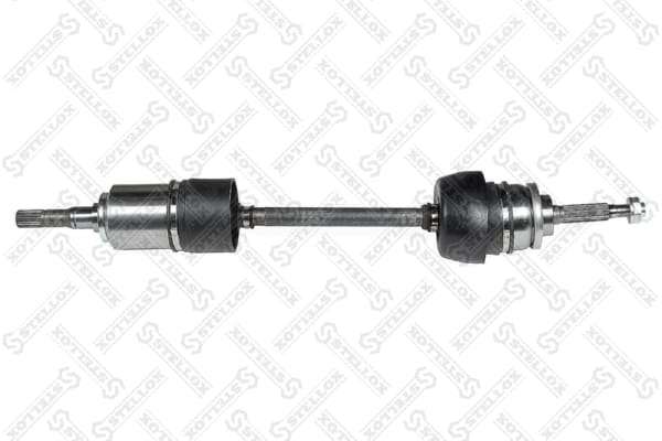 Arbre de transmission STELLOX 158 1744-SX