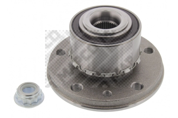 Kit de roulements de roue MAPCO 26749