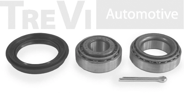 Kit de roulements de roue TREVI AUTOMOTIVE WB1270