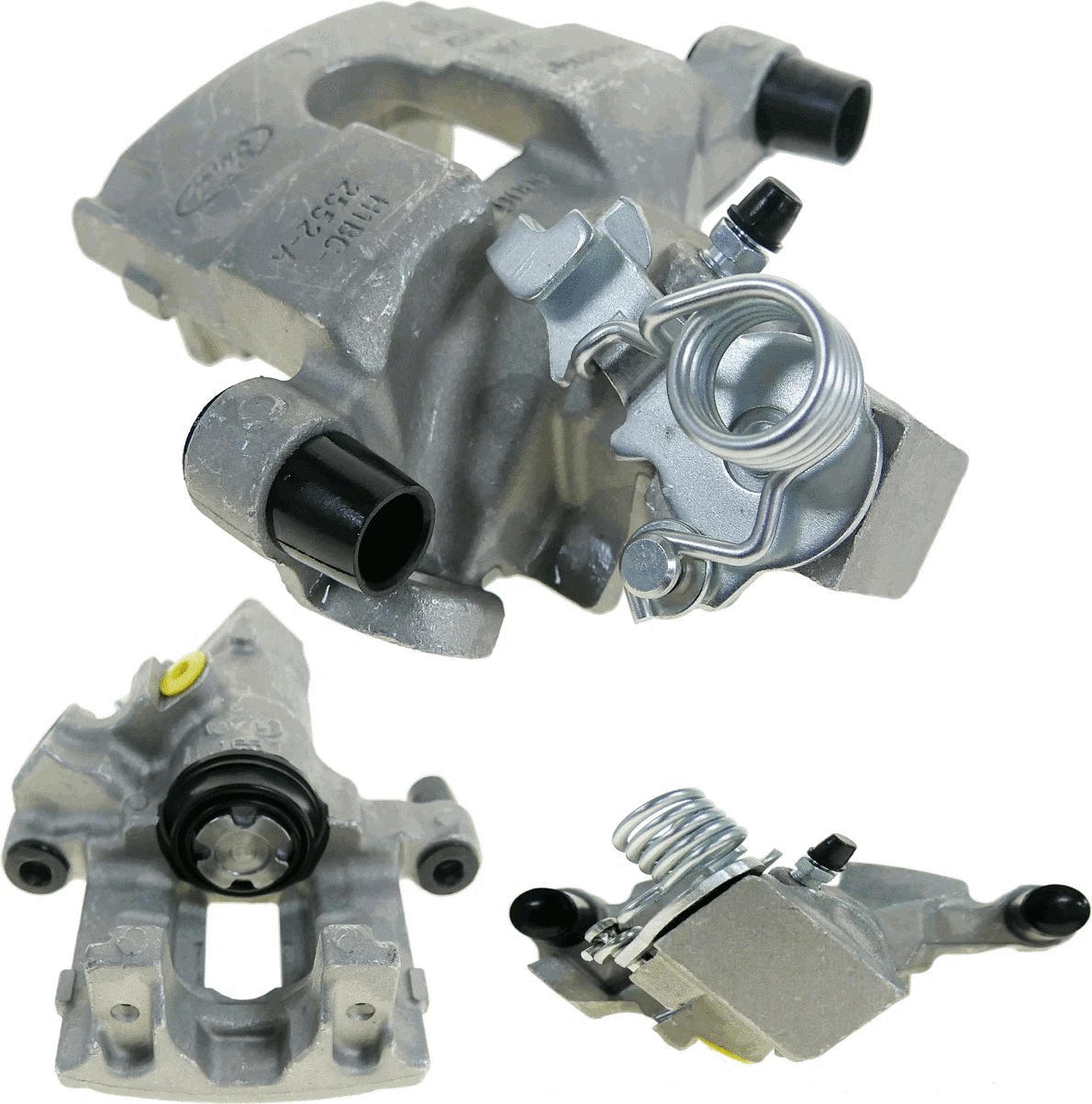 Étrier de frein Brake ENGINEERING CA3530R