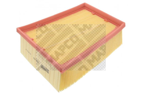 Filtre à air MAPCO 60076