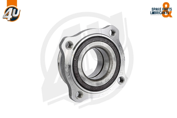 Kit de roulements de roue 4U Autoparts 16845BW