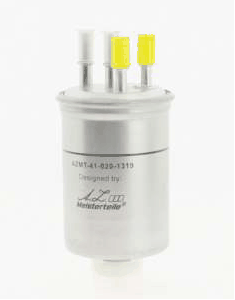 Filtre à carburant A.Z. Meisterteile AZMT-41-020-1319