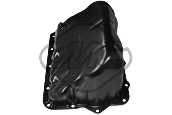Carter d'huile Metalcaucho 39522