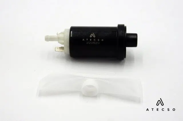 Pompe à carburant ATECSO PMC00136