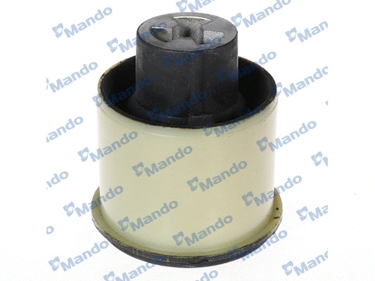 Suspension, corps de l'essieu MANDO MCC015294