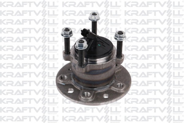 Moyeu de roue KRAFTVOLL GERMANY 14030079