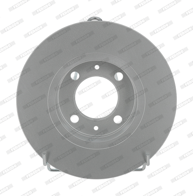Disque de frein FERODO DDF1373C