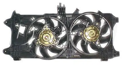 Ventilateur, refroidissement du moteur DOGA EFI084