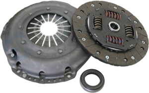 Kit d'embrayage Professional Parts 41341692S