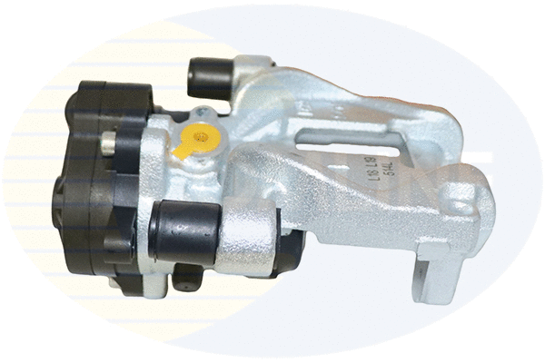 Étrier de frein COMLINE CBC316L