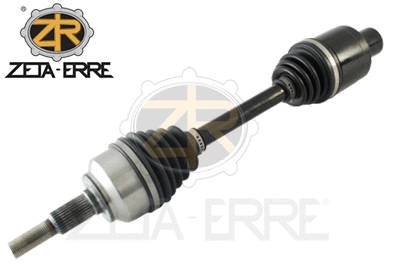 Arbre de transmission ZETA-ERRE ZR11597