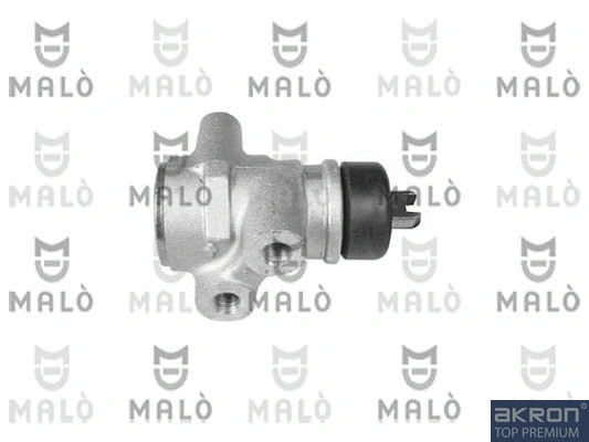 Régulateur de freinage AKRON-MALÒ 88007