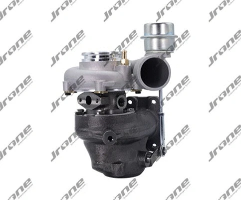 Turbocompresseur, suralimentation Jrone 8G17-400-150