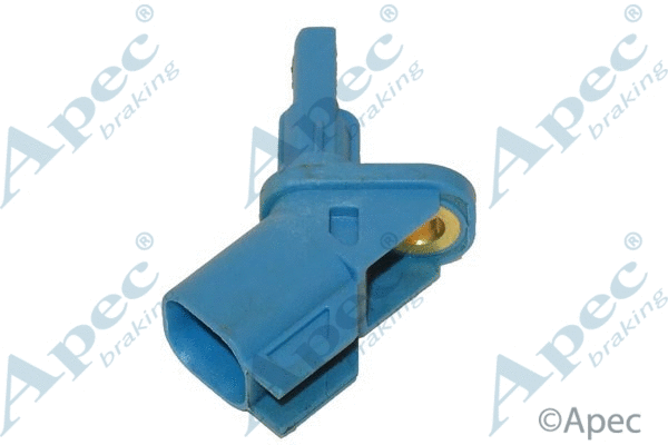 Capteur, vitesse de roue APEC ABS1070