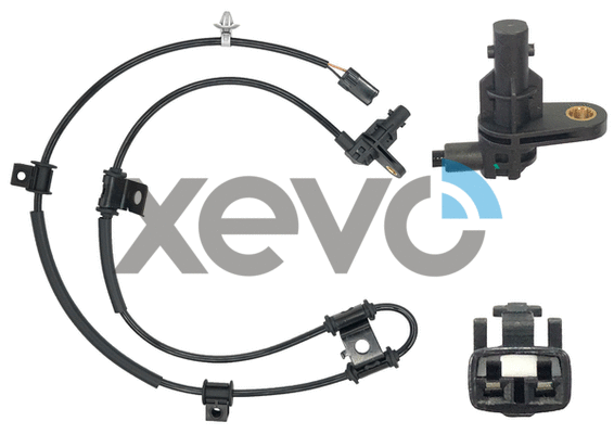 Capteur, vitesse de roue XEVO XBS1225