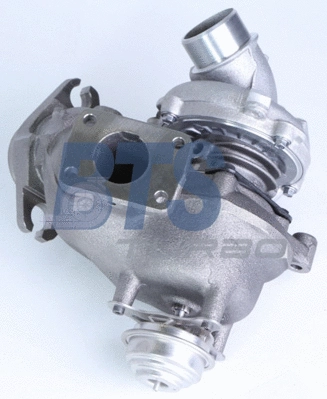 Turbocompresseur, suralimentation BTS Turbo T912430