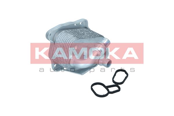 Radiateur d'huile KAMOKA 7730028