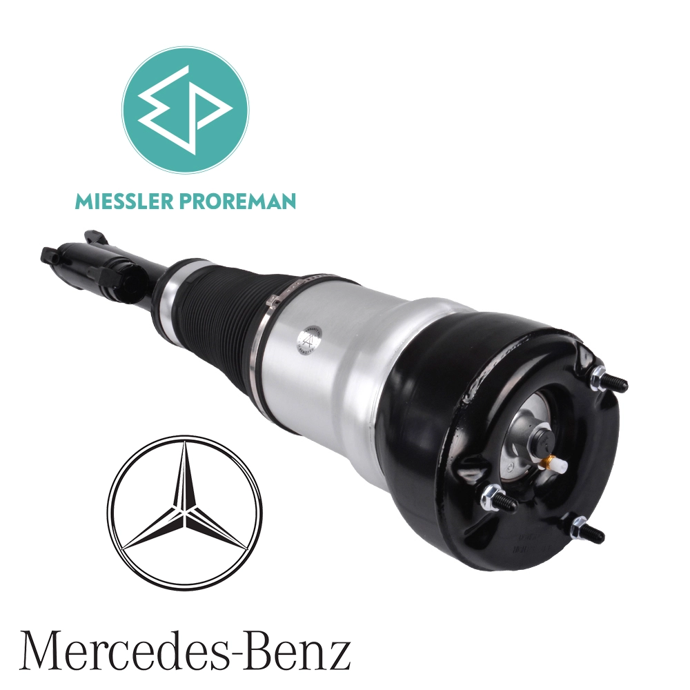 Armortisseur pneumatique Miessler Automotive MA-0000004
