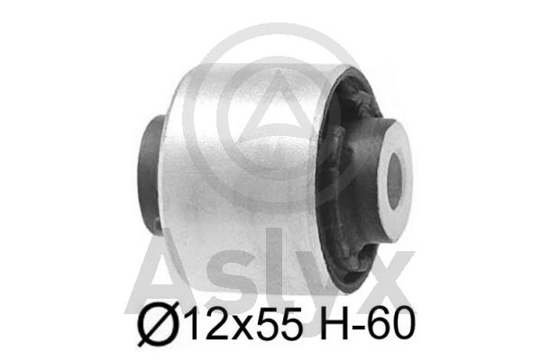 Suspension, bras de liaison Aslyx AS-507056