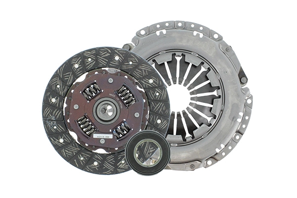 Kit d'embrayage AISIN KE-VW06