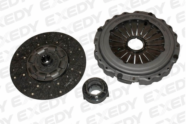Kit d'embrayage EXEDY IVK2023