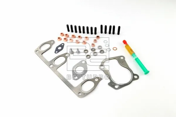 Kit de montage, compresseur BE TURBO ABS328